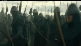 King And Conqueror (Hindi) - Season 01 Episode 08